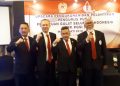 Rajamin Sirait: Publikasikan Gulat Lewat Pusat Keramaian