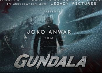 Joko Anwar Umumkan Proyek  Terbaru ‘Gundala’