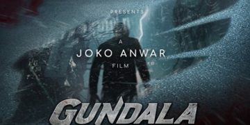 Joko Anwar Umumkan Proyek  Terbaru ‘Gundala’
