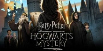 Saatnya Mainkan  Game “Harry Potter: Hogwarts Mystery”
