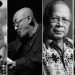 Mengenang Danarto, Awan, Amoroso, dan Deddy Sutomo