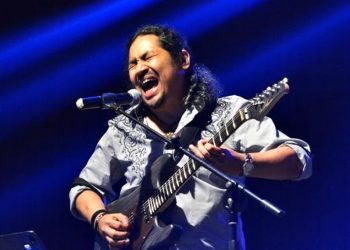 Besok Medan Master Jazz Puaskan Publik Jazz