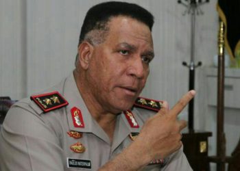 Kapolda Sumut Pastikan Polri Tetap Netral di Pilkada Sumut