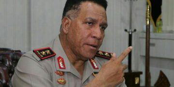 Kapolda Sumut Pastikan Polri Tetap Netral di Pilkada Sumut
