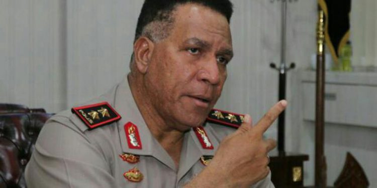 Kapolda Sumut Pastikan Polri Tetap Netral di Pilkada Sumut
