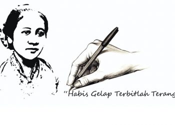 Perempuan Lebih Hebat dari Lelaki