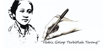Perempuan Lebih Hebat dari Lelaki