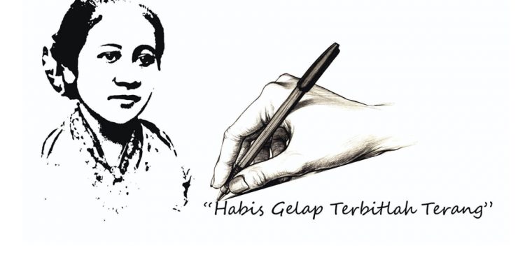 Perempuan Lebih Hebat dari Lelaki