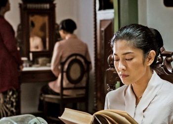 Film Kartini Tayang di Rice University Cinema, Houston AS