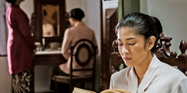 Film Kartini Tayang di Rice University Cinema, Houston AS