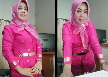 “Kartini Jaman Now” ala Nonon