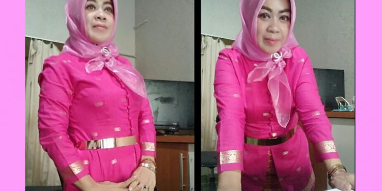 “Kartini Jaman Now” ala Nonon