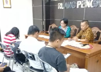 Komnas HAM Soroti Persoalan Pangan