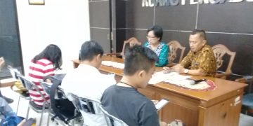 Komnas HAM Soroti Persoalan Pangan