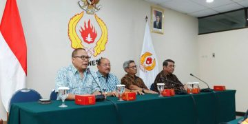 Musornaslub KONI, Tentukan Tuan Rumah PON 2024