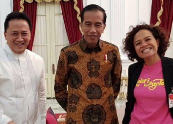 Bekraf dan Miles Films Gelar Lomba Cipta Lagu Anak 2018