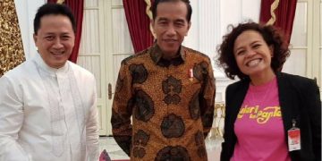 Bekraf dan Miles Films Gelar Lomba Cipta Lagu Anak 2018