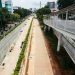 Underpass Matraman Sudah Dioperasikan