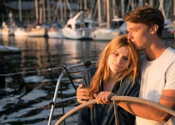 “Midnight Sun”, Pencarian Cinta Gadis ‘Vampire’