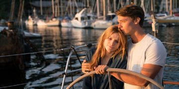 “Midnight Sun”, Pencarian Cinta Gadis ‘Vampire’