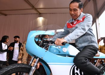 Jangan Khawatir Dengan Revolusi Industri 4.0