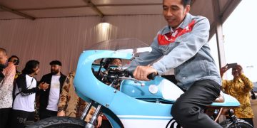 Jangan Khawatir Dengan Revolusi Industri 4.0