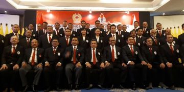 Trimedya Siap Angkat Prestasi Gulat