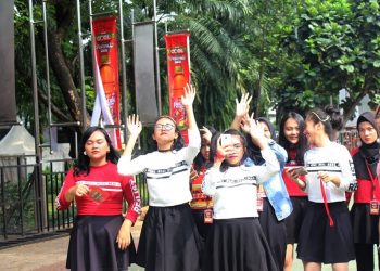 Pemenang Pucuk Cool Jam Festival 2018