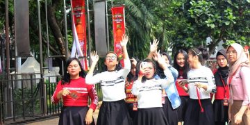 Pemenang Pucuk Cool Jam Festival 2018