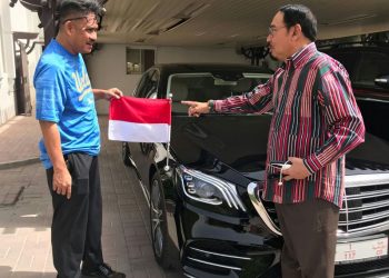 Kisah Hubungan Qatar – Indonesia