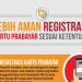 Catat, Mulai 1 Mei Pemblokiran Nomor yang Belum Registrasi