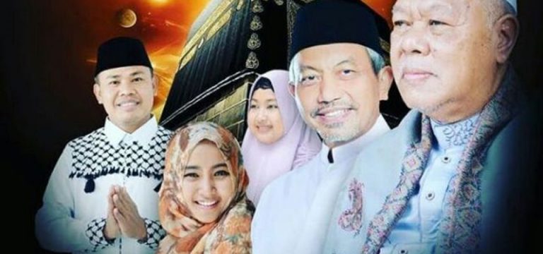 Rindu Baitullah, Film Religi tanpa Bintang Terkenal ...