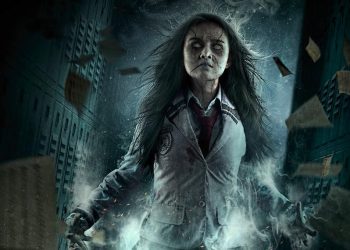 Film Sajen Melawan Bullying