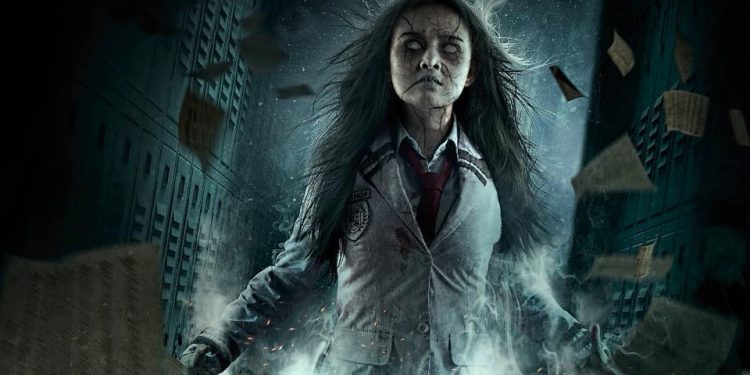 Film Sajen Melawan Bullying