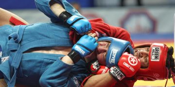 Optimis Sambo Akan Mendunia