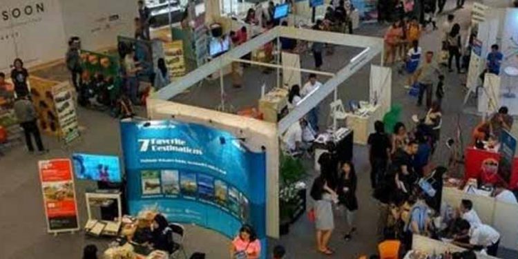Tips Berburu Tiket dan Paket Liburan Murah
