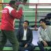 Kisah Profesor Boxer Menggembleng Petinju Indonesia di Ukraina