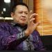 Bamsoet: Sejak Saya Ketua, Citra DPR Mulai Membaik