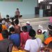 Polres Mimika Bina Santri Pesantren Ramadhan