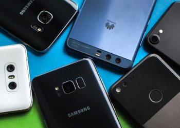 4 Smartphone Terbaik yang Layak Anda Miliki
