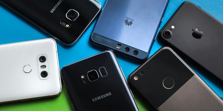 4 Smartphone Terbaik yang Layak Anda Miliki