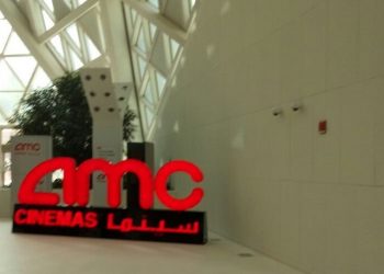 Mengintip Bioskop Produk Reformasi Arab Saudi