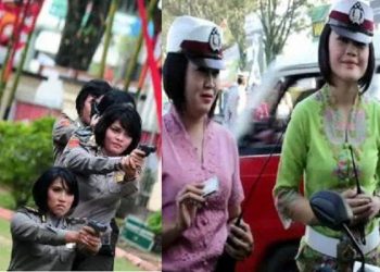 Polisi Jaman Now Harus Paham Democratic Policing