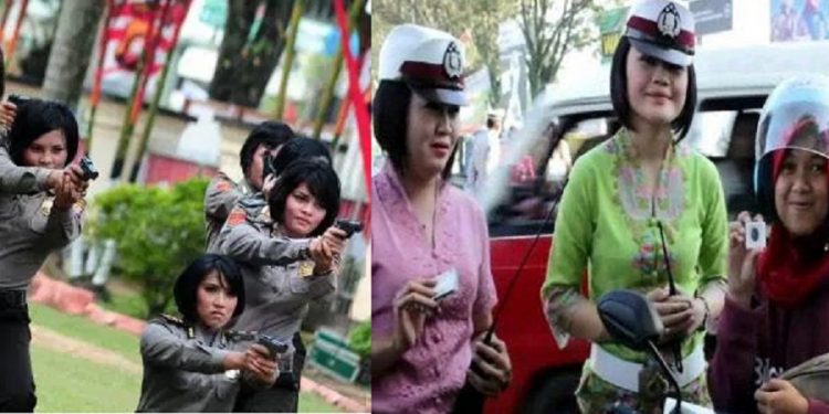 Polisi Jaman Now Harus Paham Democratic Policing