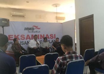 Prof Mudzakir Kritisi Putusan Pengadilan Mantan Gubernur Bengkulu Ridwan Mukti