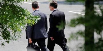 Departemen Kehakiman AS Inginkan Investigasi Diperluas tentang Bagaimana FBI Menyelidiki Kampanye Trump