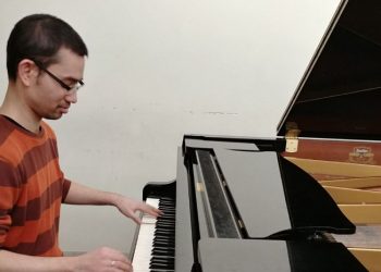 “Happy Days”, Single Jazz Karya Nial Djuliarso yang Terinspirasi Suasana New York