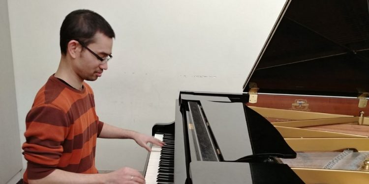 “Happy Days”, Single Jazz Karya Nial Djuliarso yang Terinspirasi Suasana New York