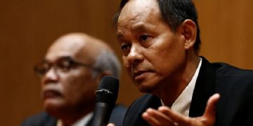 Sidik Dugaan Korupsi PM Najib, Ketua KPK Malaysia Dapat Kiriman Peluru Tajam