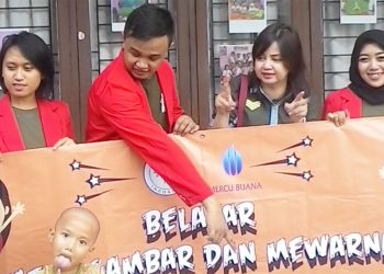 Kuliah Peduli Negeri, bikin Mahasiswa Peduli Lingkungan